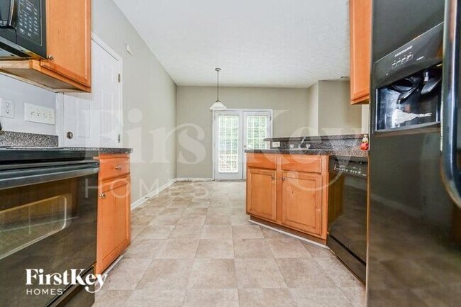 Foto del edificio - 7614 Crestwicke Crossing Dr