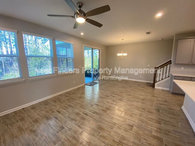 Foto del edificio - 3657 Marsh Reserve Blvd