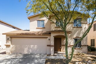 Building Photo - 2552 E Meadow Lark Way