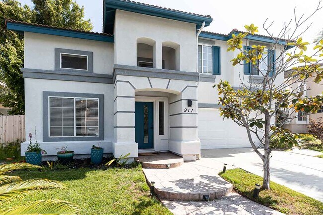 Building Photo - ***CHARMING CHULA VISTA 4/2 HOME, PET FRIE...