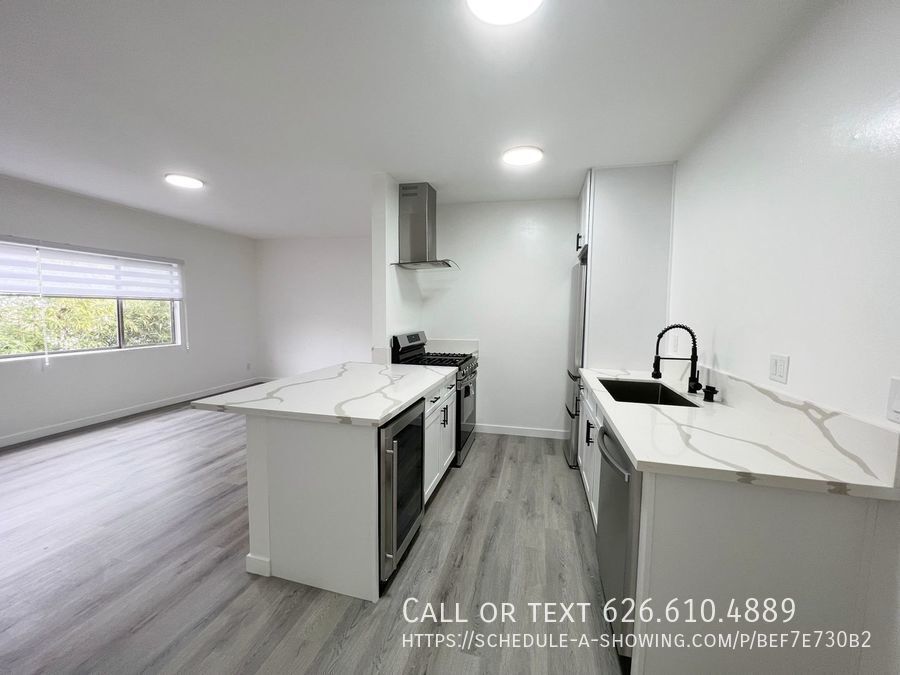 Foto principal - 160 N Holliston Ave