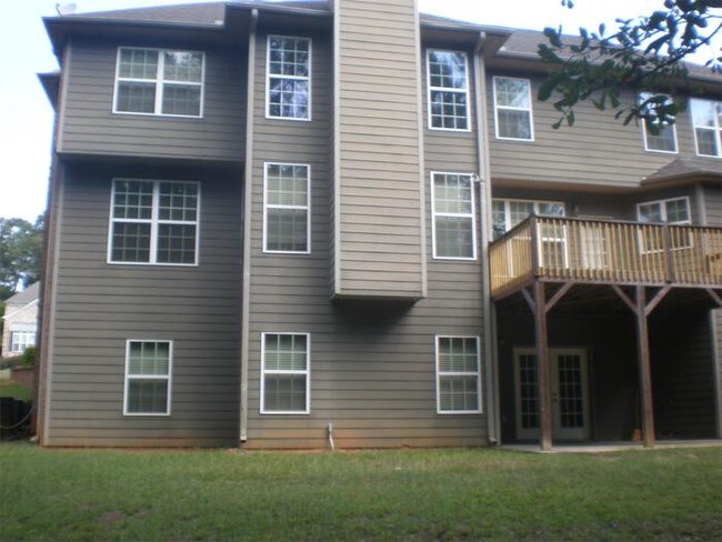 Building Photo - 7505 Capps Creek Ln