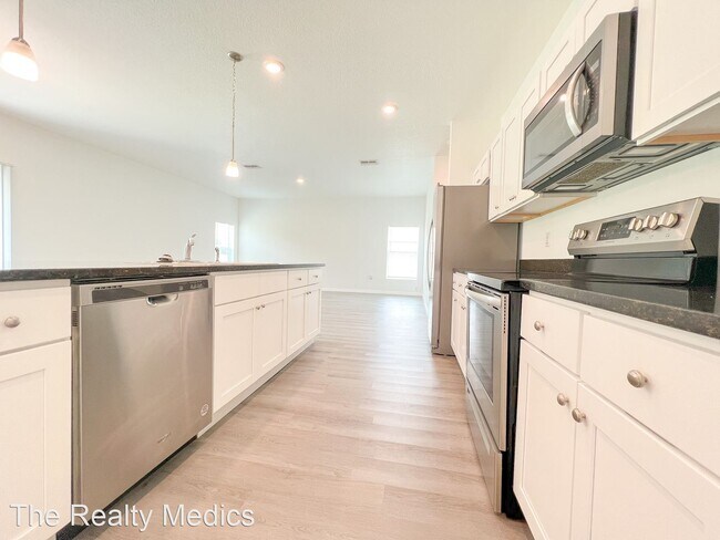 Foto del edificio - 4 br, 2 bath House - 1611 Fannin Ave NW
