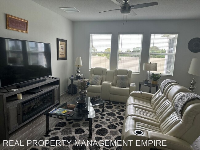 Building Photo - 4 br, 2 bath House - 122 Inman Blvd