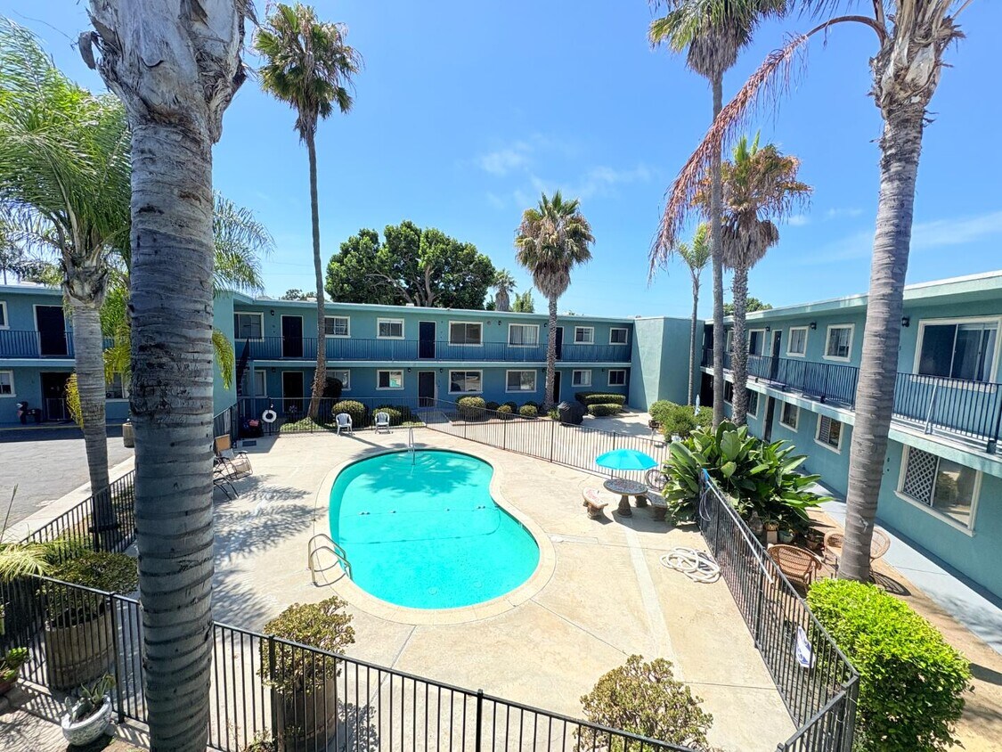 Foto del edificio - 328 S Weitzel St