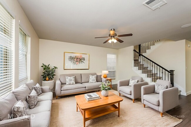 Building Photo - 3009 Damsel Sauvage Ln