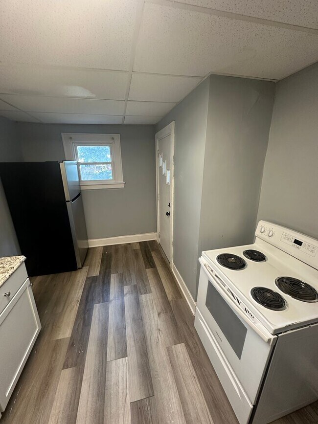 Foto del edificio - 2337 15th St SW