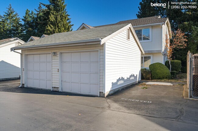Foto del edificio - 26250 114th Ln SE