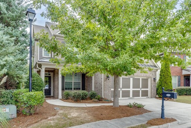 Building Photo - 6932 Big Sky Dr