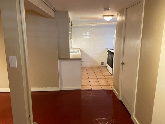 Building Photo - 2520 20th St