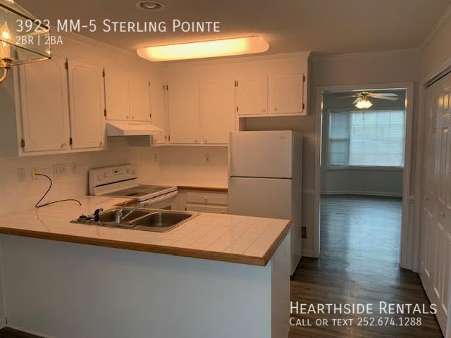 Photo - 3923-MM-5 Sterling Pointe Dr Townhome