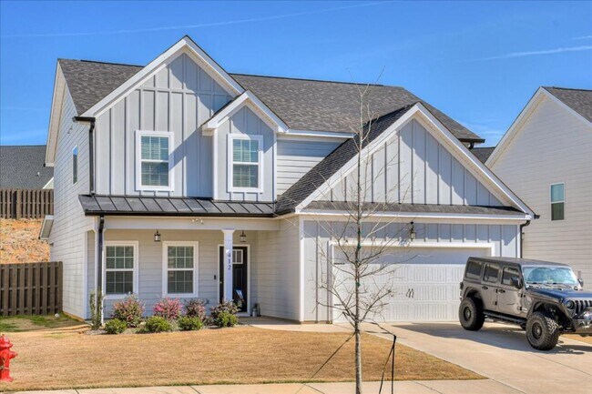 Building Photo - 412 Barrow Ln