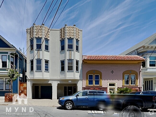 Building Photo - 3634 20th St