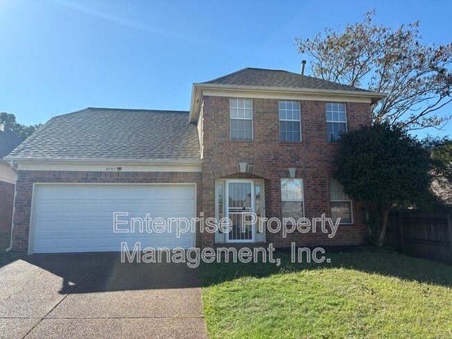 Photo - 2731 Java Dr House