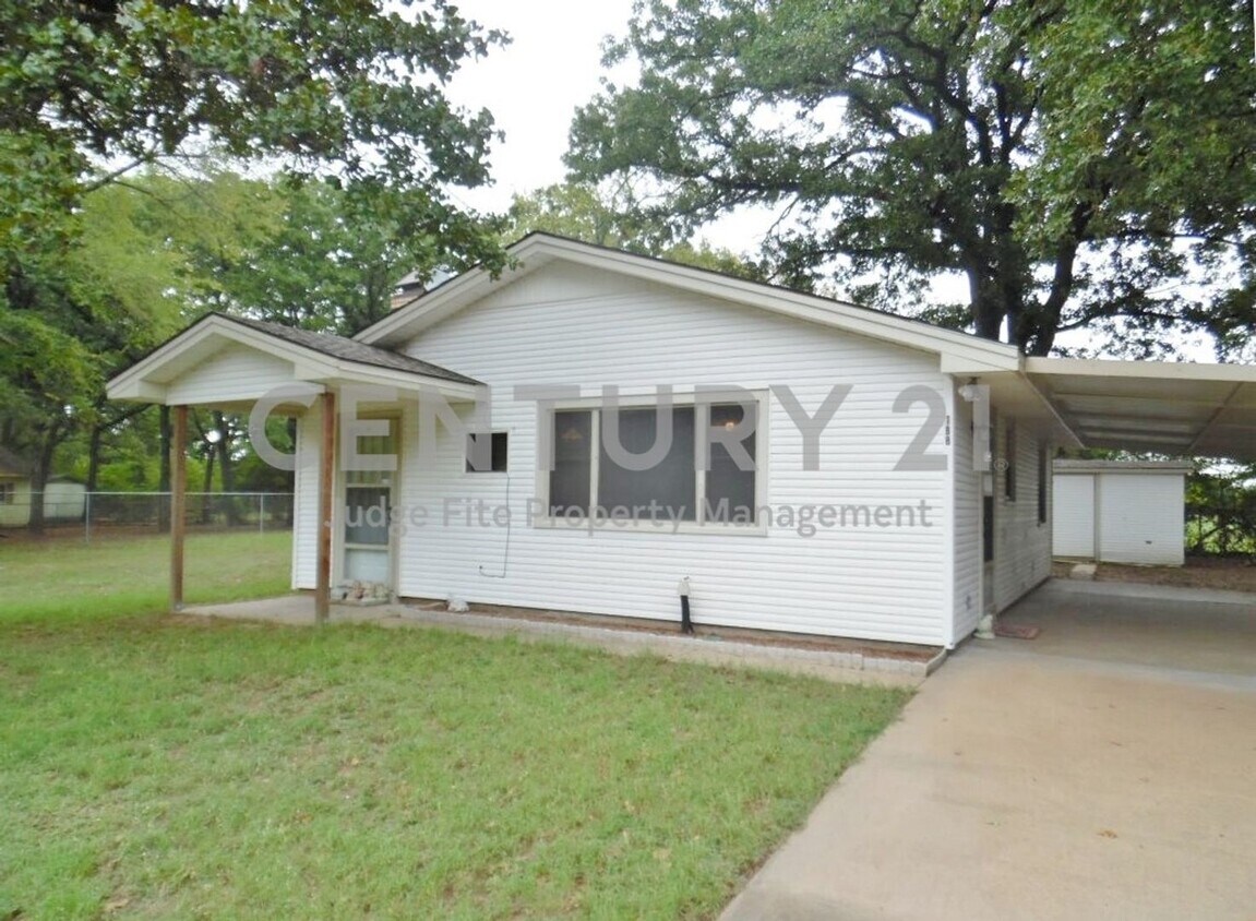 Primary Photo - Nice 2/1 in Loon Bay For Rent!