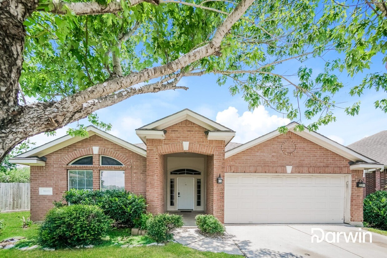 Primary Photo - 16031 Krista Ct, Houston, TX 77049