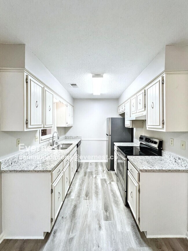 Foto del edificio - 2947 Crowell St