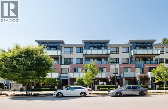 Photo du bâtiment - 6533 McKay Ave