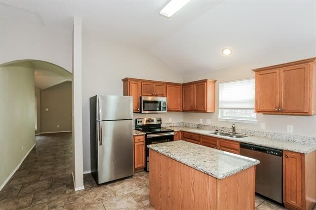 Foto del edificio - 1723 Katrina Ln