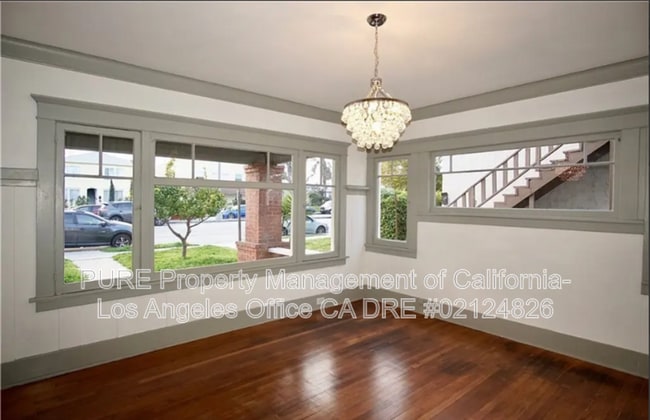 Building Photo - 1734 Cabrillo Ave