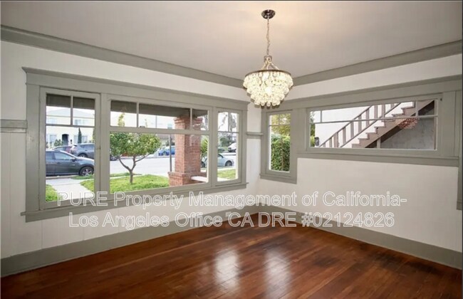 Foto del edificio - 1734 Cabrillo Ave