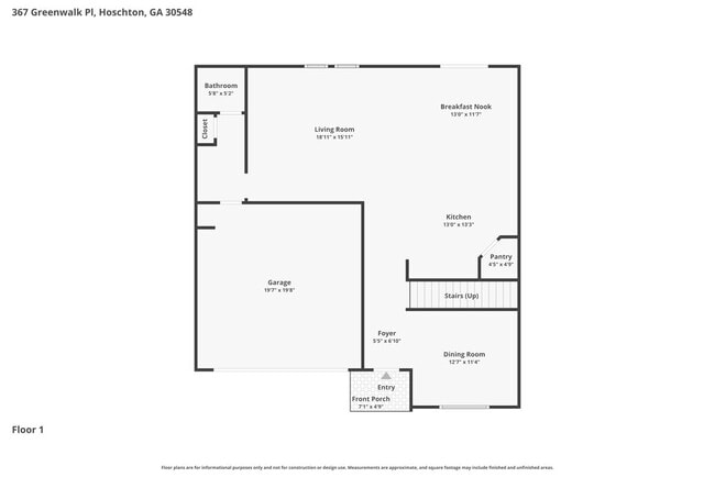 Building Photo - 367 Greenwalk Pl