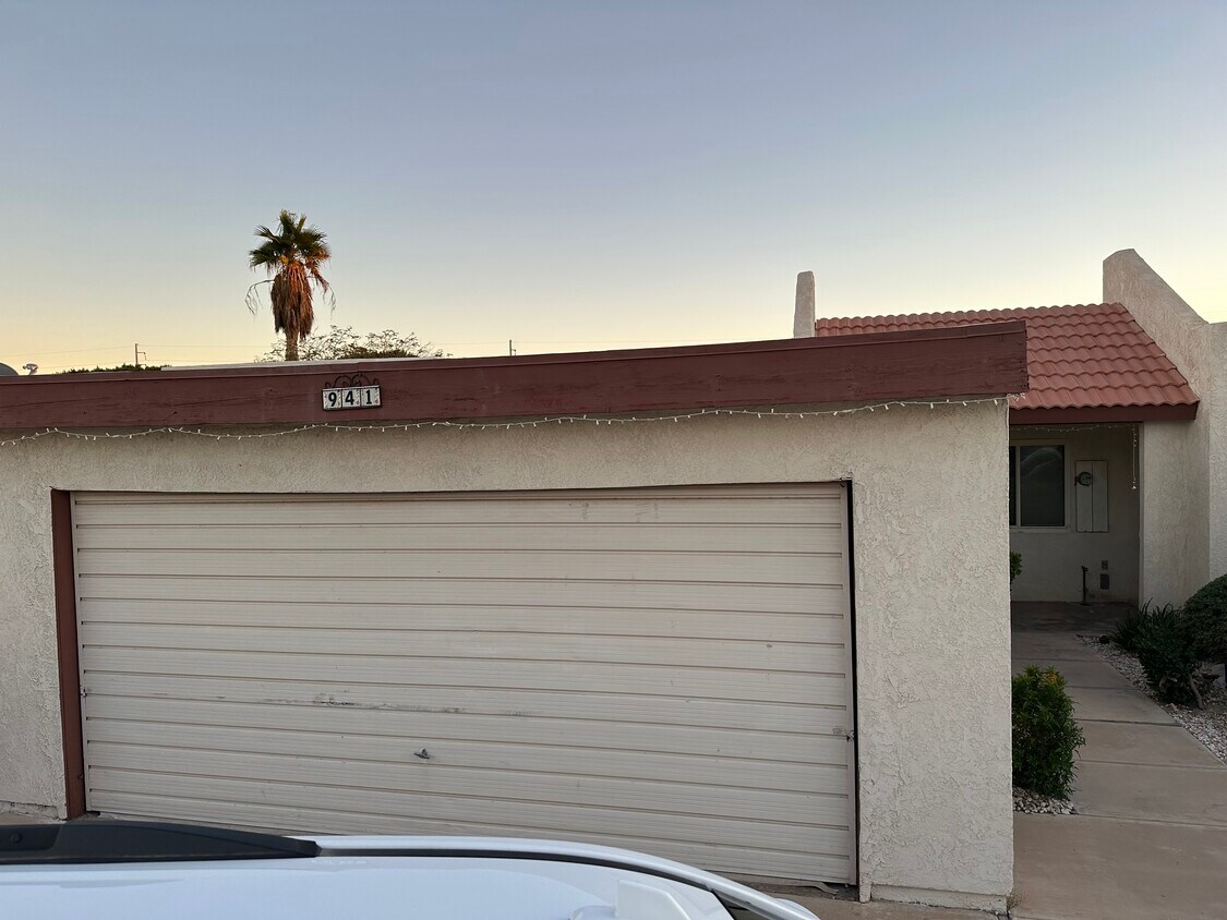 941 W Cortez Ln Unit n/a, Yuma, AZ 85364 Condo for Rent in Yuma, AZ