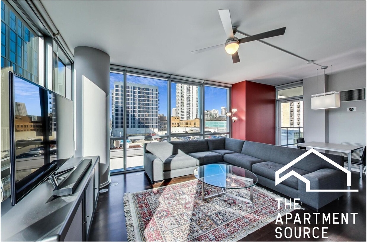 Foto principal - 123 S Green St