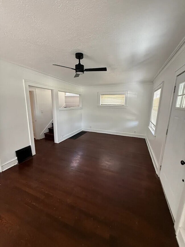 Foto del edificio - 6210 Harrison St