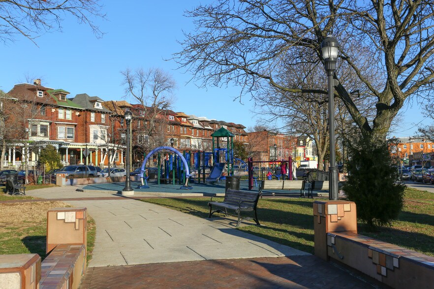 Picture of Cedar Park Philadelphia