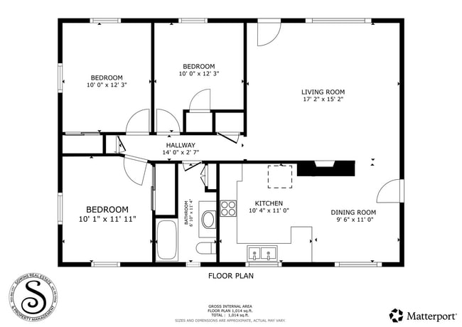 Building Photo - 1255 Avenue A