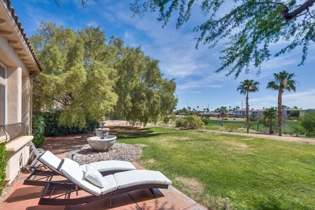 Foto del edificio - Beautiful Single-Story Residence in Premier Golf Course Community