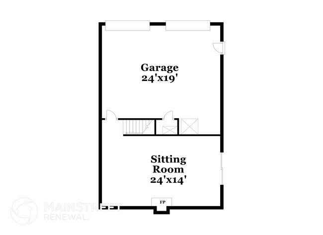 Foto del edificio - 5228 Bridge Pointe Dr