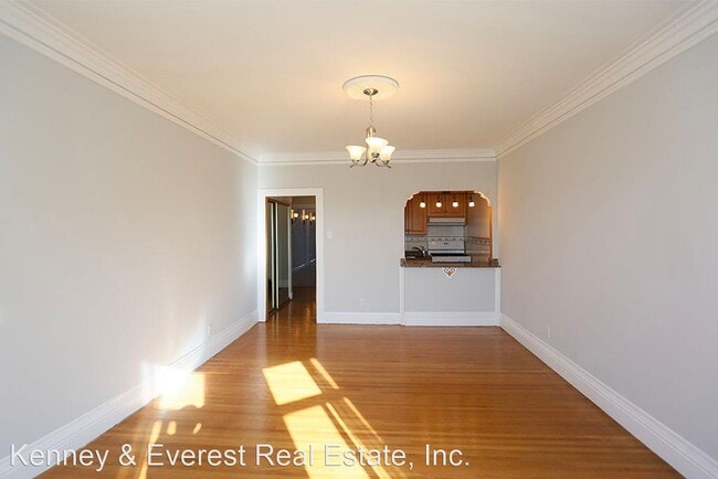 Building Photo - 1 br, 1 bath House - 2941 Gough #7
