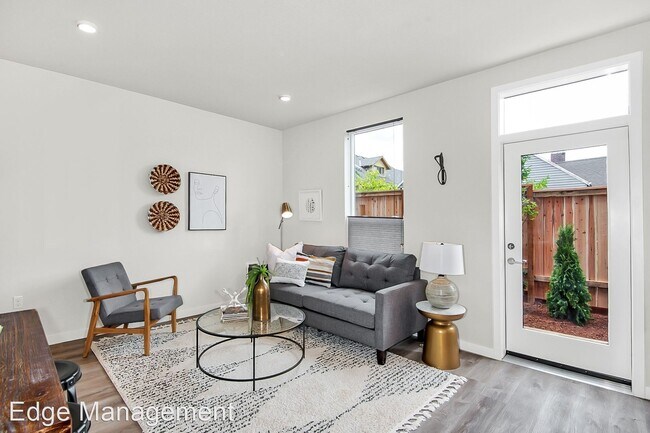 Foto del edificio - 8922 N Kellogg St