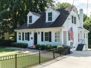 Foto del edificio - 2715 Kilgore Ave