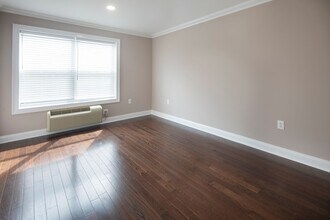 Interior Photo - Legion Manor