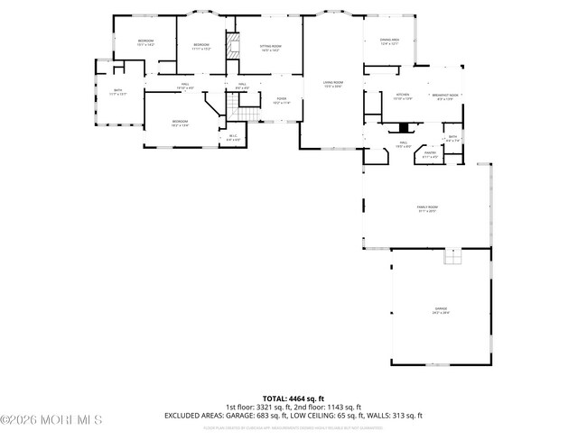 Foto del edificio - 181 Lewis Ln
