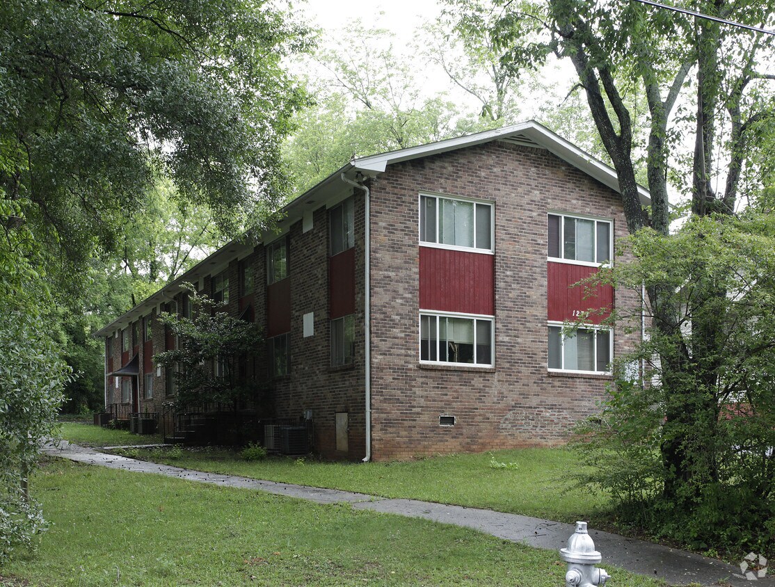 Foto del edificio - 1277 SW Greenwich St