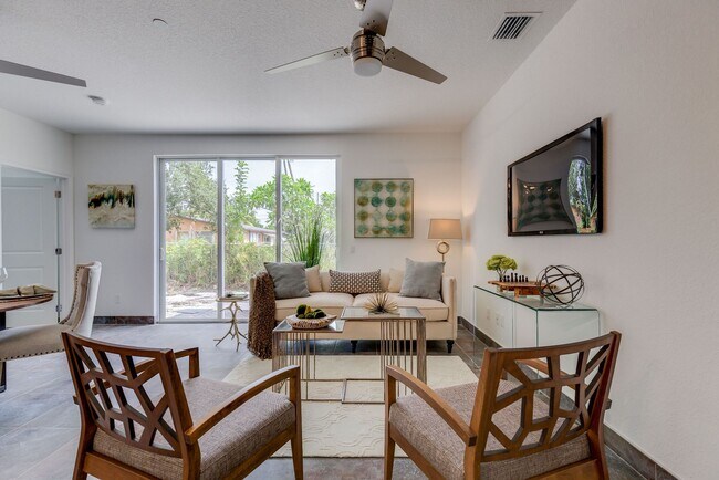 Foto del edificio - 1550 NE 34th Ct