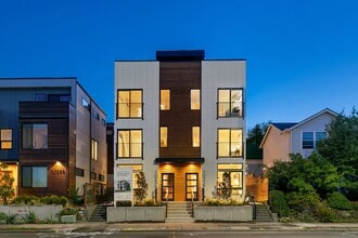 Building Photo - 7033 35th Ave NE