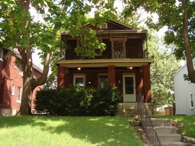 Building Photo - 1828 Tilden Ave
