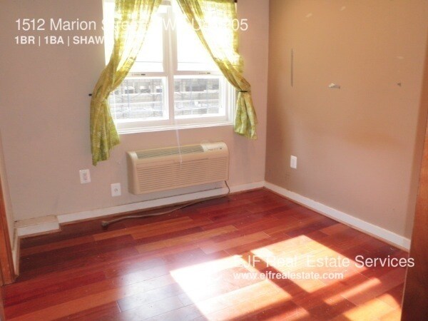 Building Photo - 1512 Marion St NW