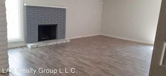 Foto del edificio - 3 br, 2 bath House - 3220 N. Heritage way