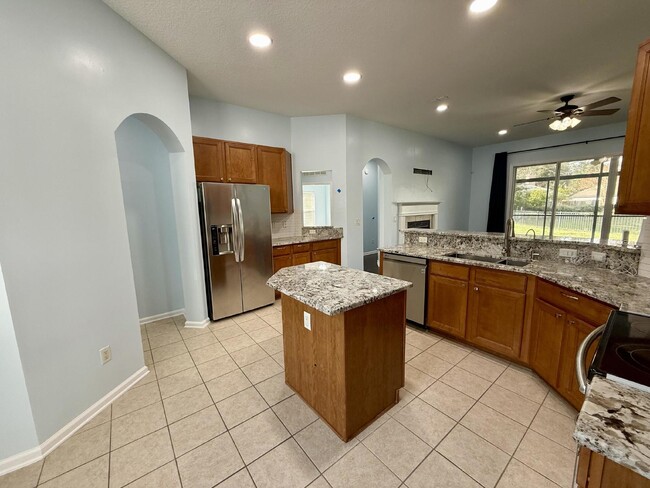 Foto del edificio - 4/2 Available for Rent in St Augustine!