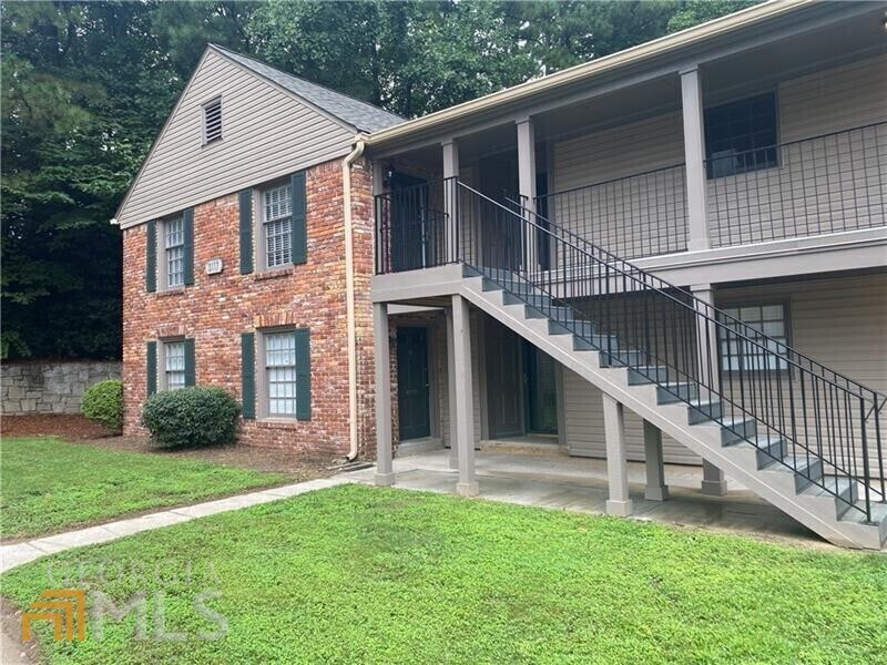 3117 Colonial Way Unit I, Atlanta, GA 30341 Condo for Rent in Atlanta