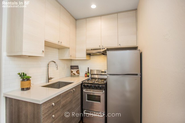 Foto del edificio - 4120 Fulton St