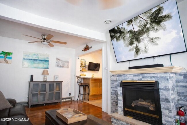 Foto del edificio - 201 Hamilton Ave