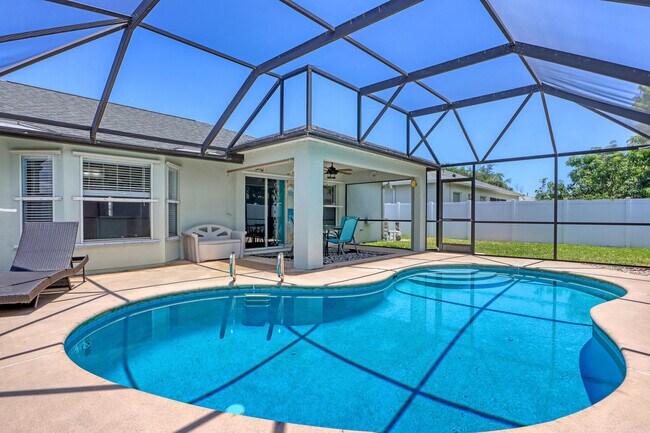 Building Photo - 3785 Long Leaf Dr