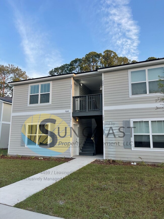 The Westside of Jacksonville has a hot new... Apartment for Rent in Jacksonville, FL